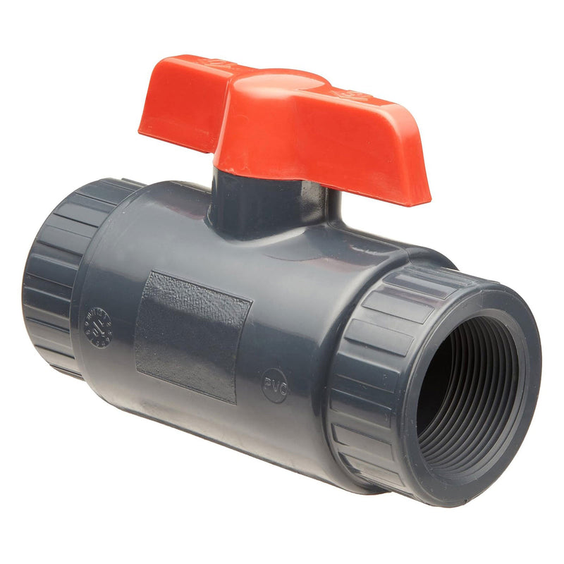 Asahi Omni Compact Ball Valve