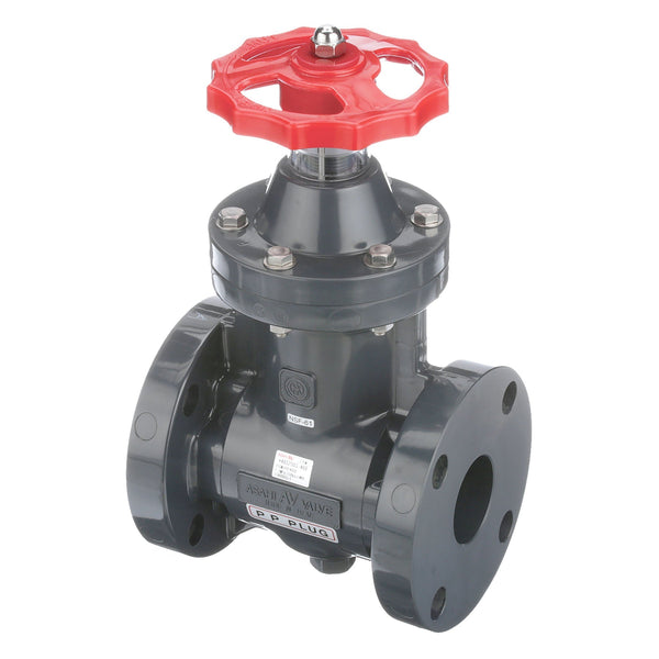 ASAHI AV VALVE VCGMJIEF1100 GATE VALVE TYPE-C-